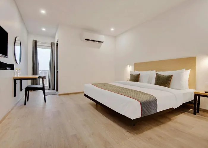 Hotel City Lite
