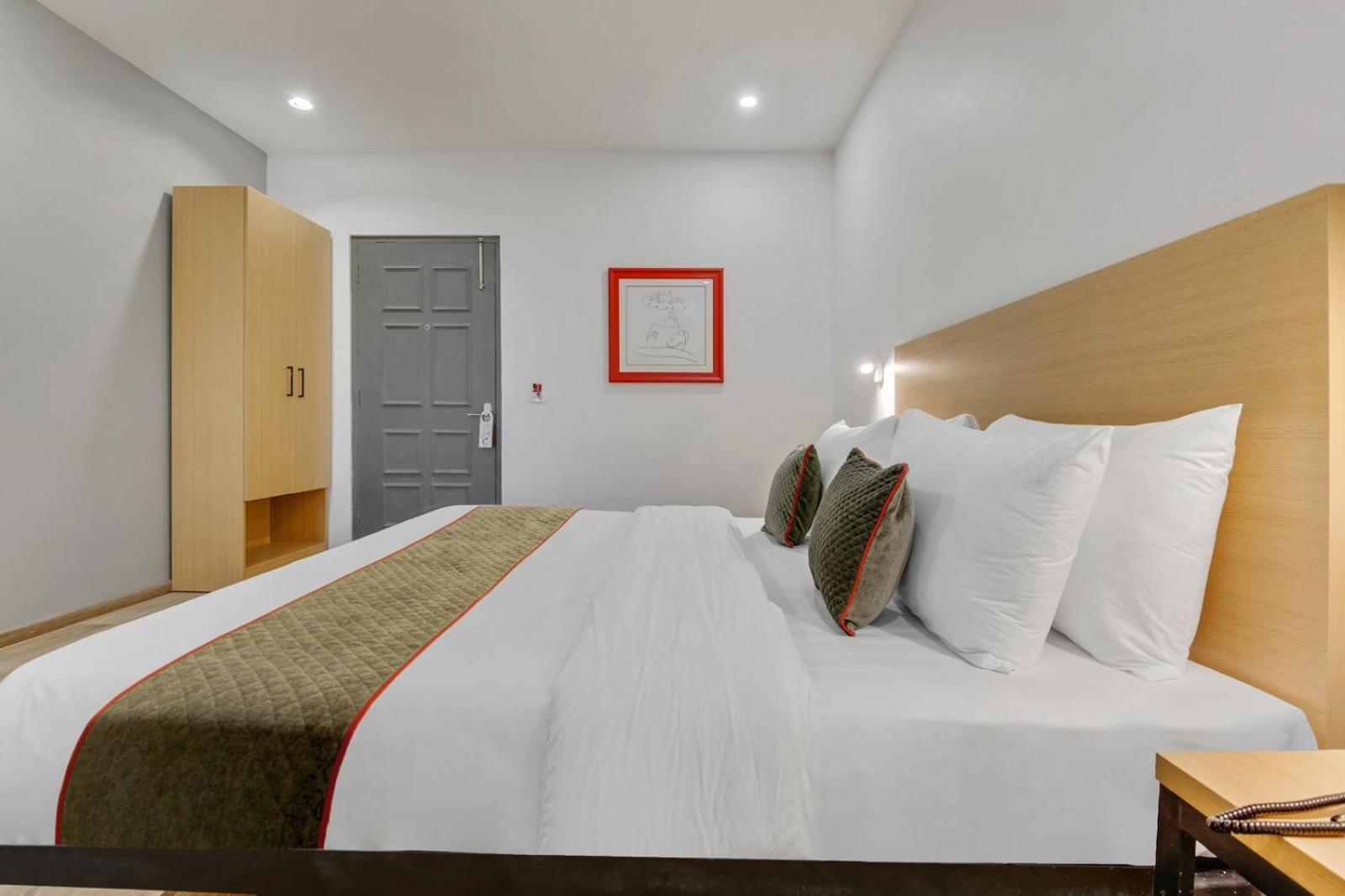City Lite Hotel 4*