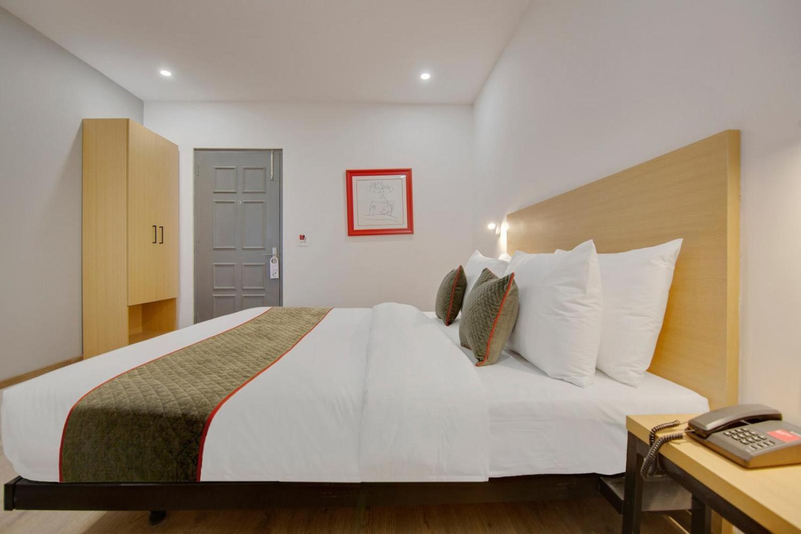 City Lite Hotel New Delhi