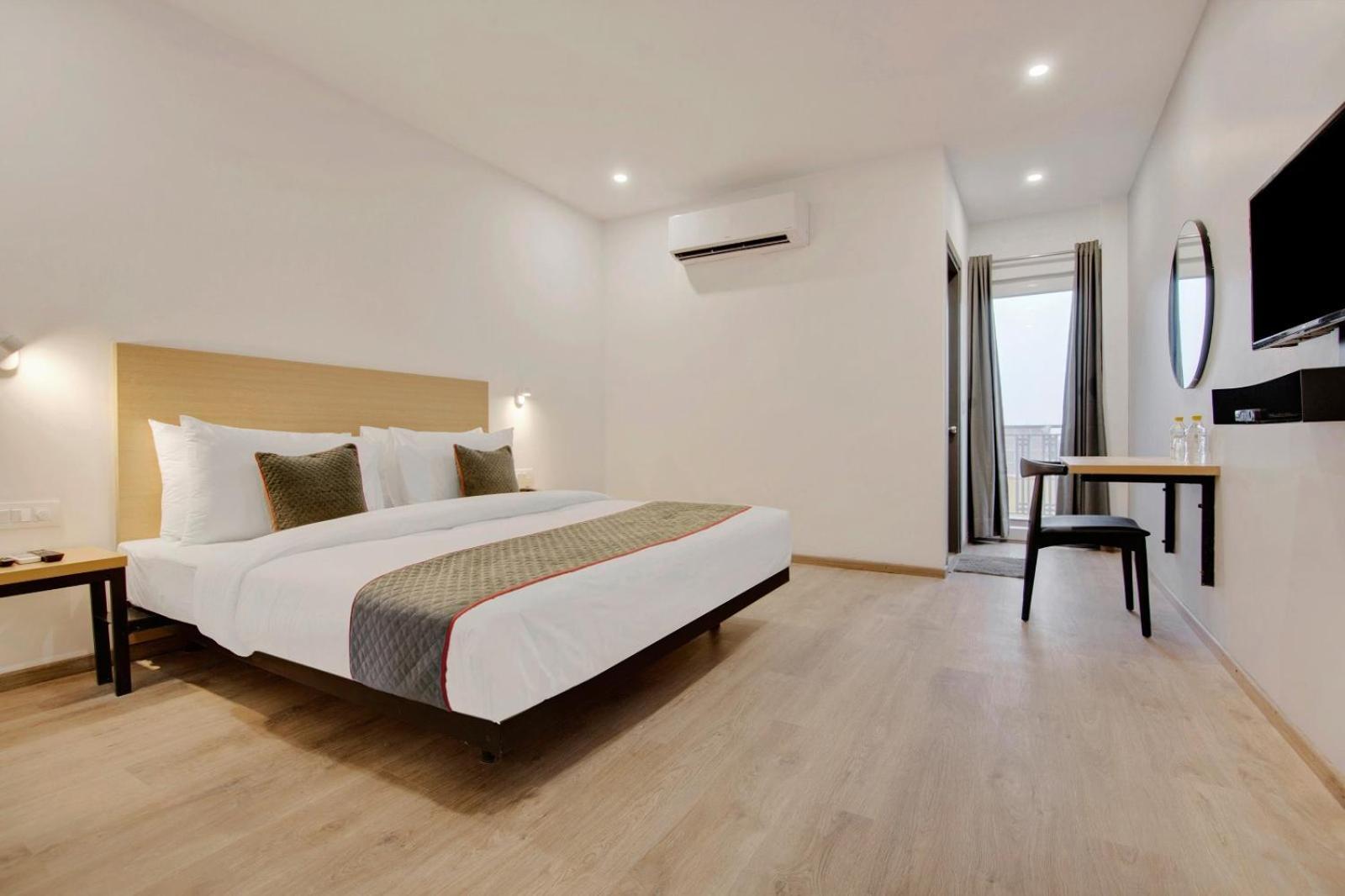 Hotel City Lite New Delhi