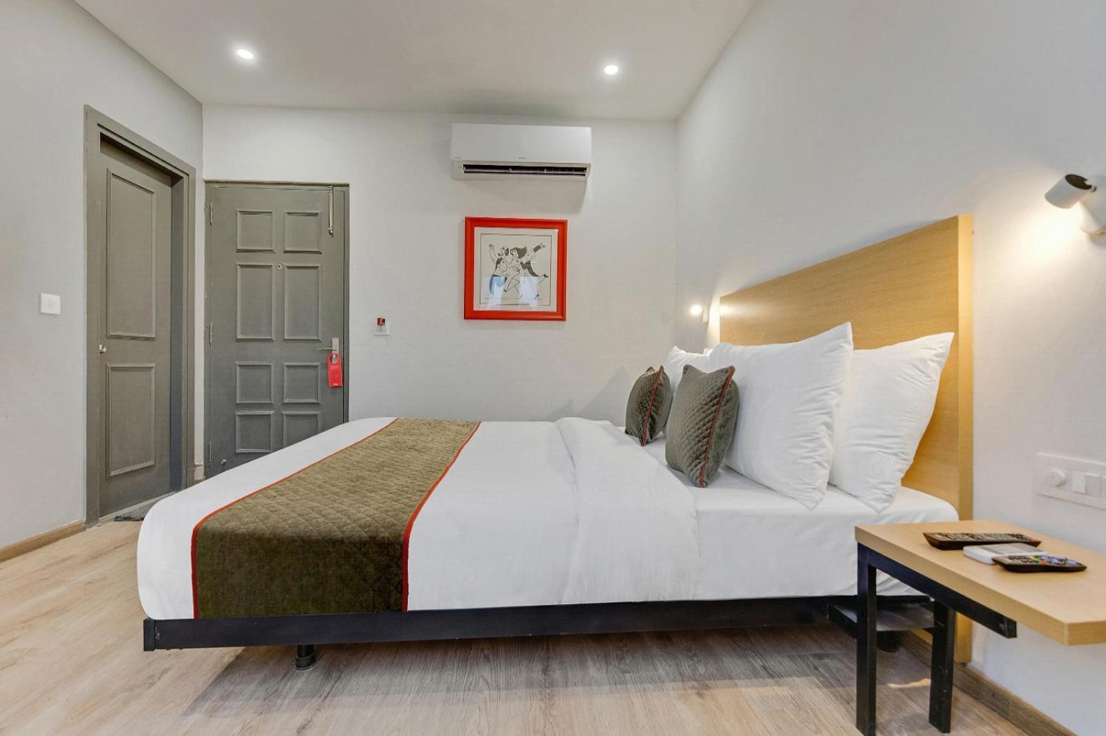City Lite 4* New Delhi