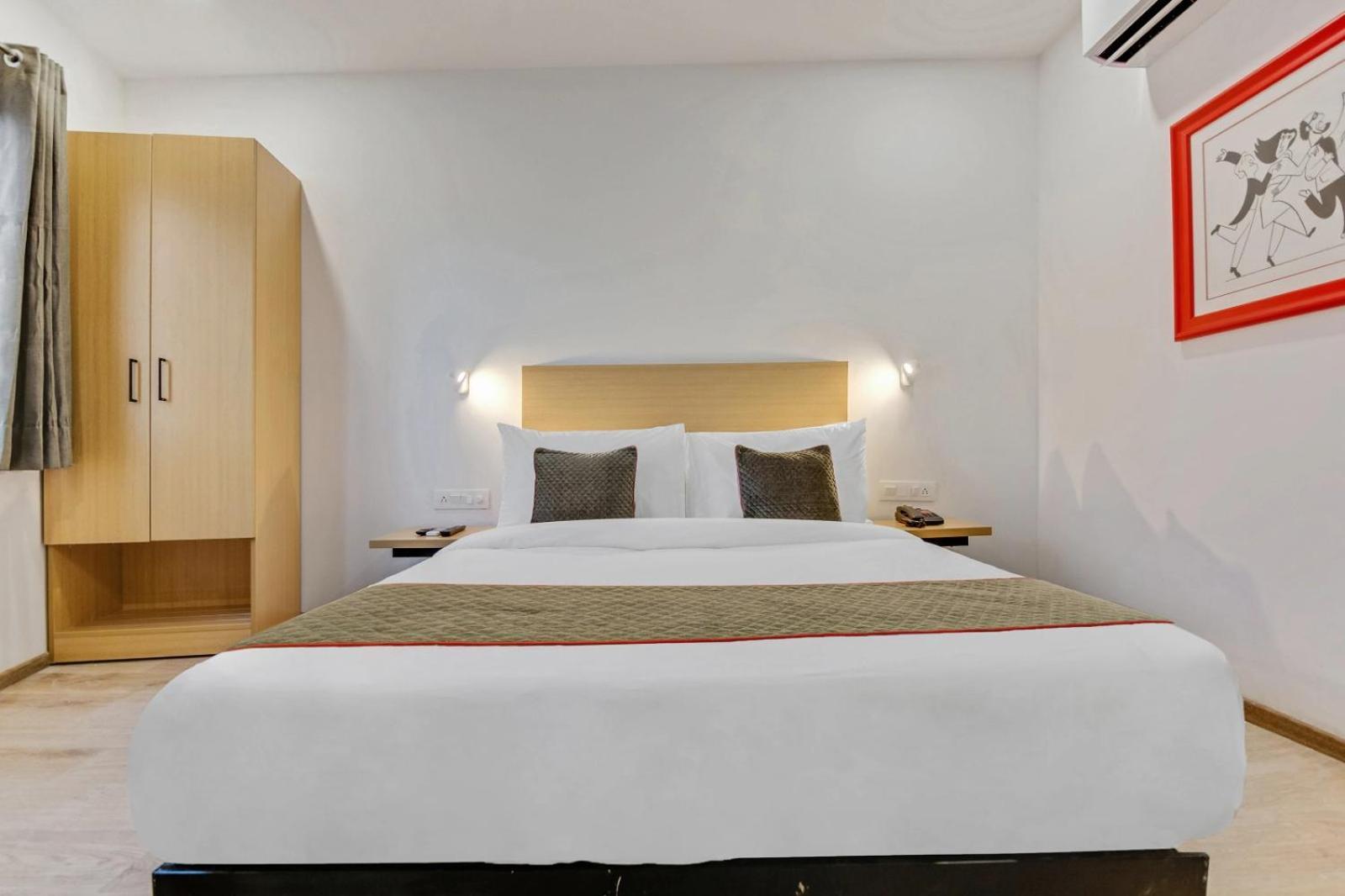 City Lite Hotel 4*