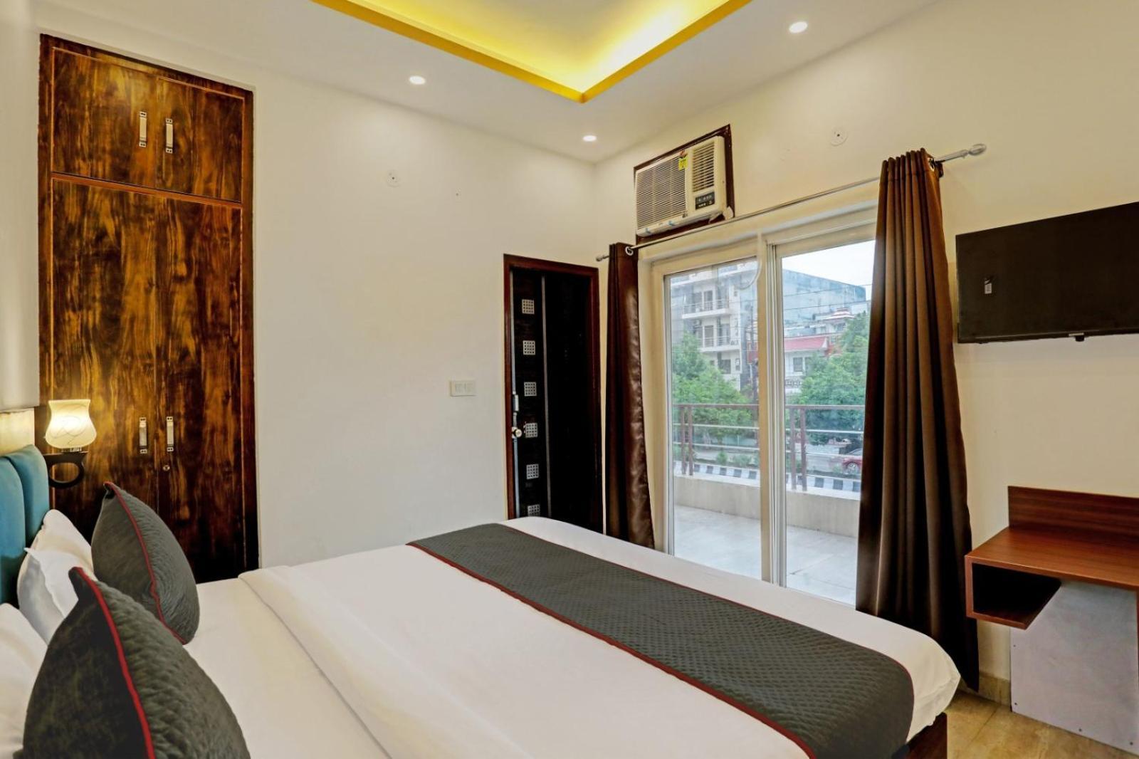 City Lite Hotel 4*