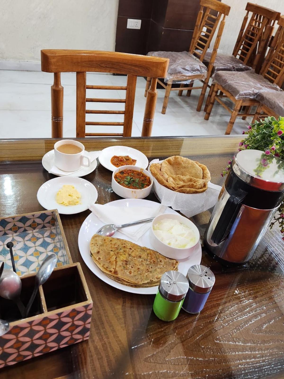 City Lite 4* New Delhi
