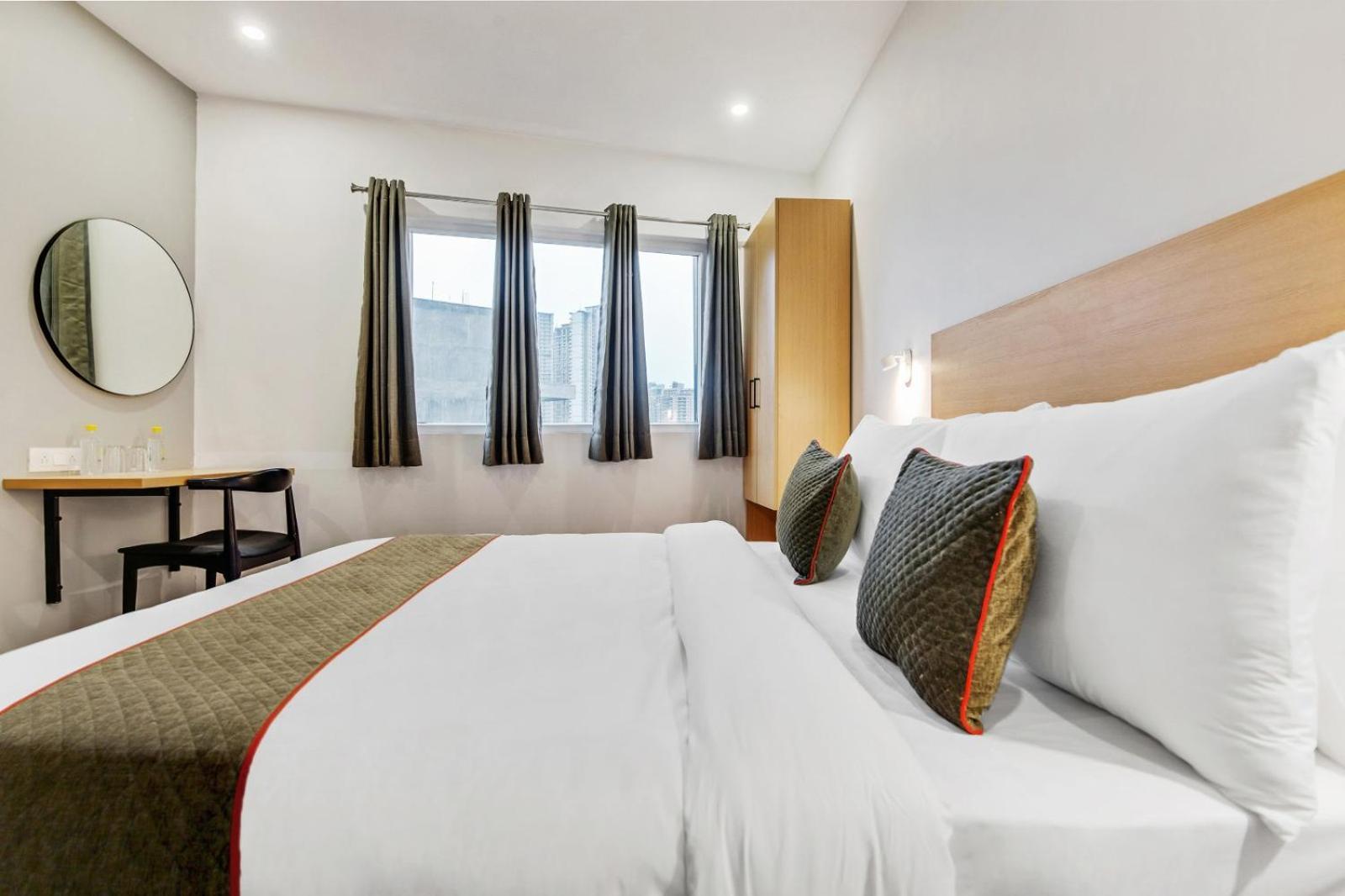 Hotel City Lite New Delhi