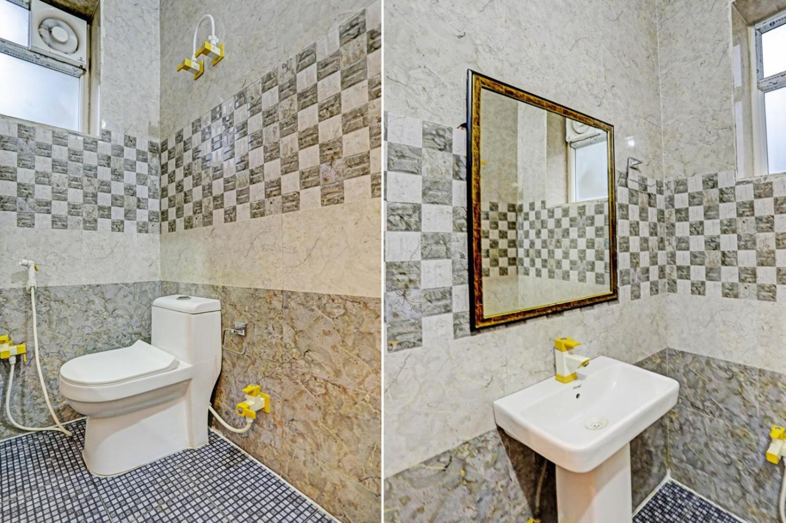City Lite Hotel