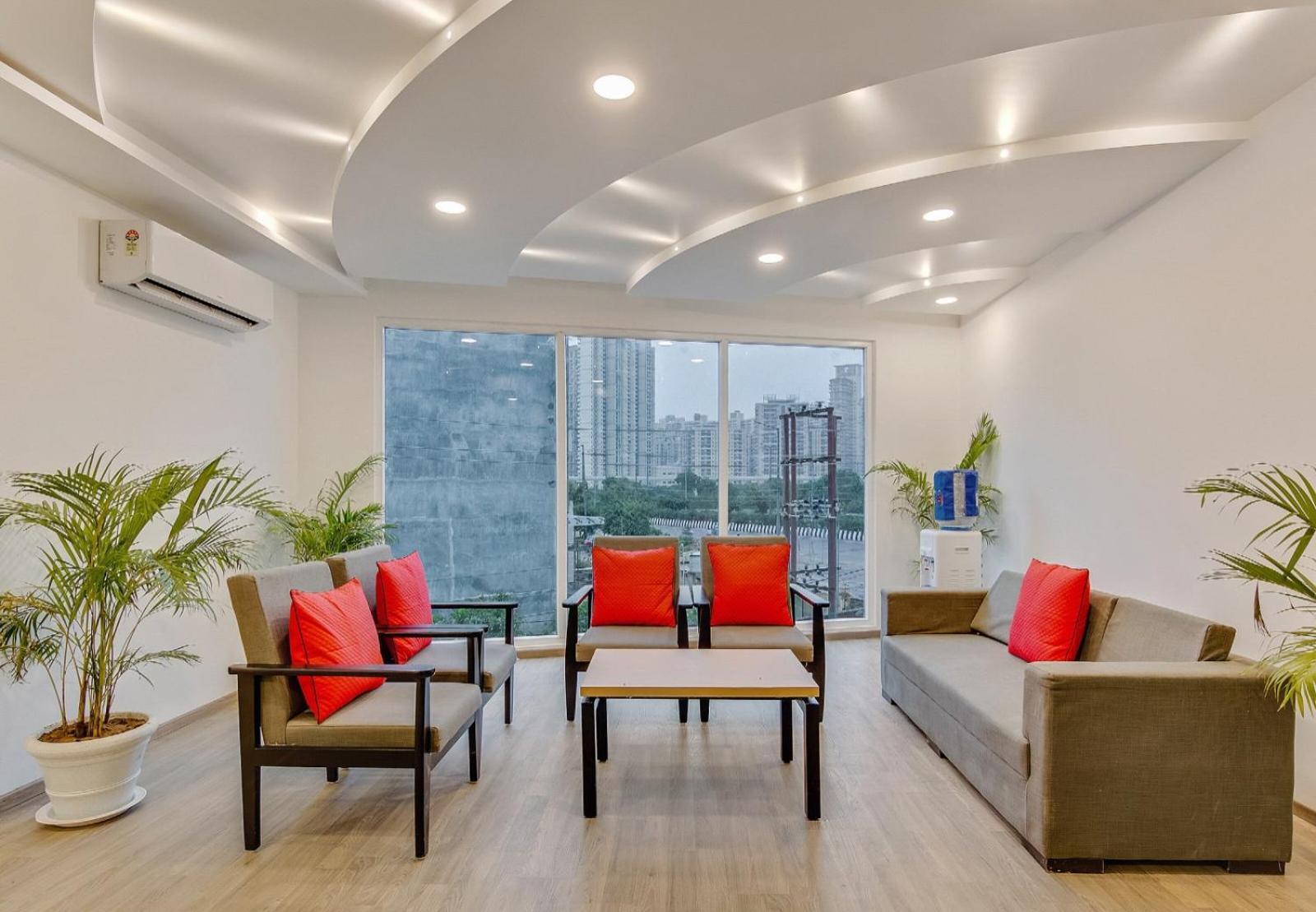 City Lite New Delhi
