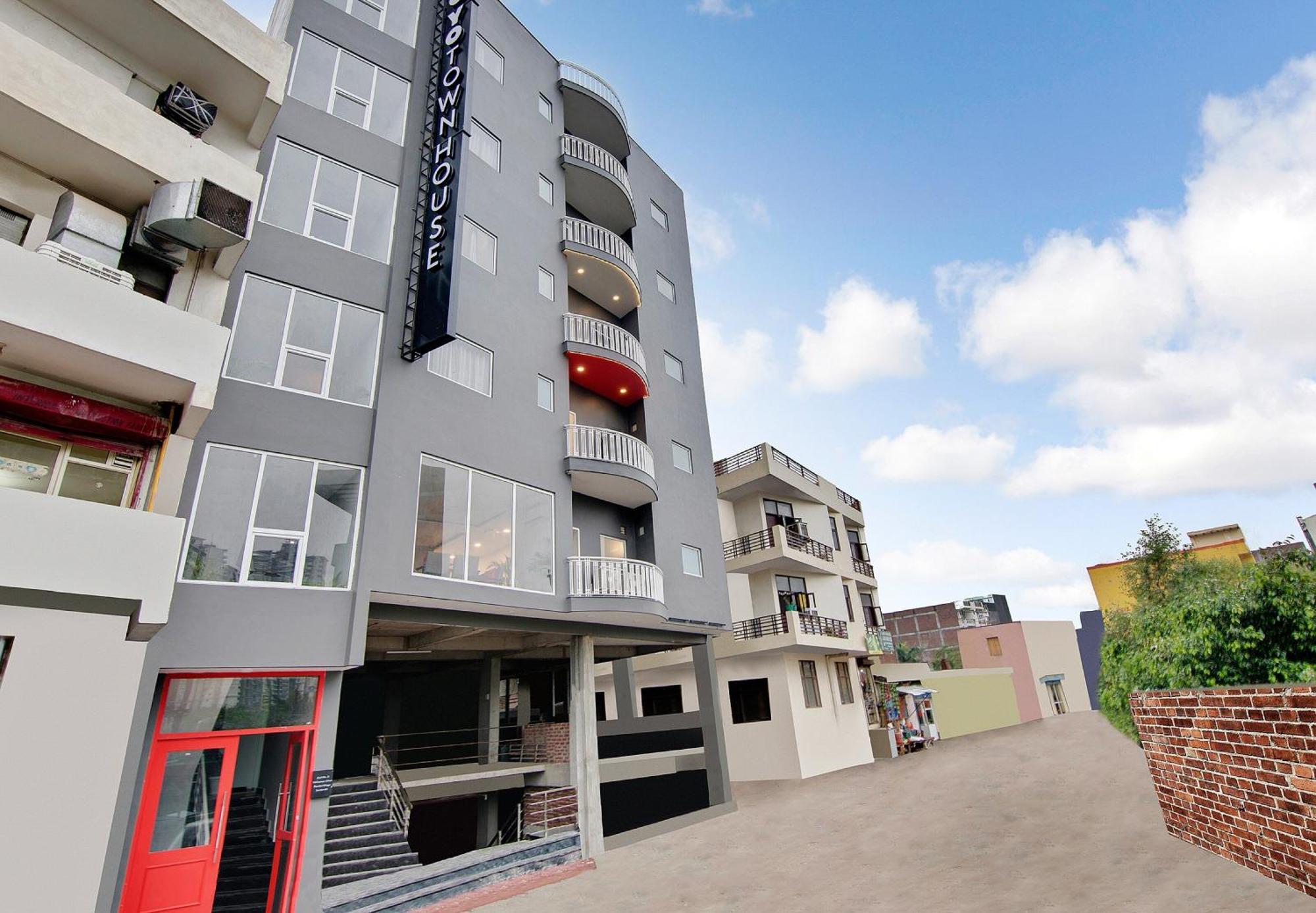 Hotel City Lite 4*